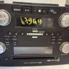 Autoradio d'origine SUBARU LEGACY 4 PHASE 2 BREAK Essence image 3