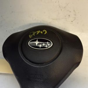 Air bag conducteur SUBARU LEGACY 4 PHASE 2 BREAK Essence image 1