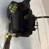 Serrure avant gauche NISSAN MICRA 3 PHASE 2 Diesel image 3
