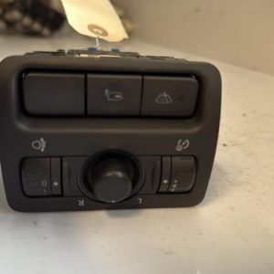 Commande de phare SUBARU LEGACY 4 PHASE 2 BREAK Essence image 1