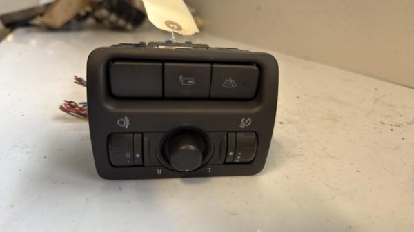 Commande de phare SUBARU LEGACY 4 PHASE 2 BREAK Essence image 1