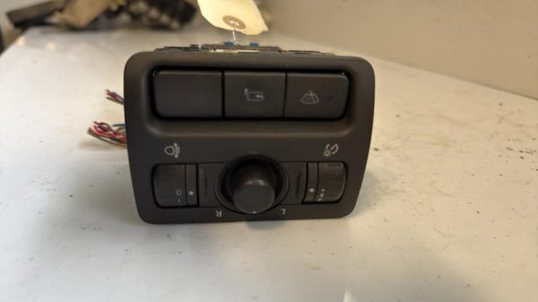 Commande de phare SUBARU LEGACY 4 PHASE 2 BREAK Essence image 2