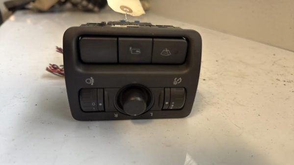 Commande de phare SUBARU LEGACY 4 PHASE 2 BREAK Essence image 3