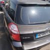 Commande de phare SUBARU LEGACY 4 PHASE 2 BREAK Essence image 9