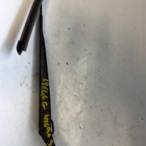 Bras essuie glace avant gauche NISSAN MICRA 3 PHASE 2 Diesel image 1