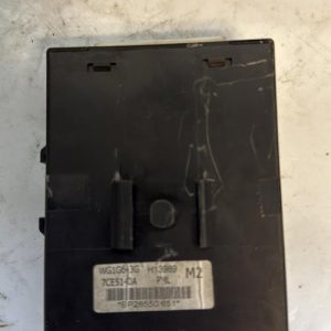 Calculateur KIA CEE-D 3 PHASE 1 Essence image 1