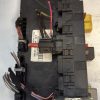 Calculateur MERCEDES CLASSE C 203 COUPE SPORT PHASE 1 Diesel image 2