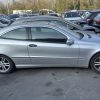 Calculateur MERCEDES CLASSE C 203 COUPE SPORT PHASE 1 Diesel image 4