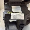 Support de plaque d'immatriculation OPEL CROSSLAND X Diesel image 1