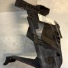 Support de plaque d'immatriculation OPEL CROSSLAND X Diesel image 5