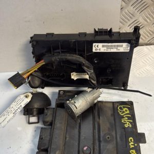 Kit de demarrage RENAULT CLIO 2 CAMPUS PHASE 1 Diesel image 1