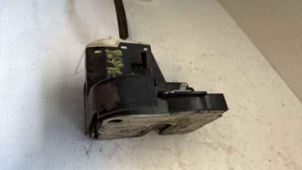 Serrure avant droit RENAULT CLIO 2 CAMPUS PHASE 1 Diesel image 2