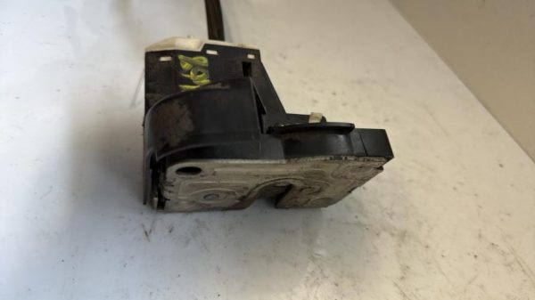 Serrure avant droit RENAULT CLIO 2 CAMPUS PHASE 1 Diesel image 3