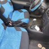 Serrure avant droit RENAULT CLIO 2 CAMPUS PHASE 1 Diesel image 6
