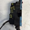 Serrure arriere droit PEUGEOT 207 PHASE 1 Diesel image 1