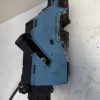Serrure arriere droit PEUGEOT 207 PHASE 1 Diesel image 3