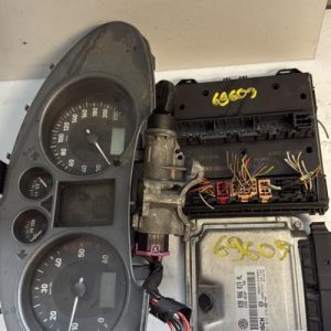 Kit de demarrage SEAT IBIZA 3 PHASE 2 Diesel image 1