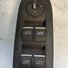 Interrupteur de leve vitre avant gauche FORD C-MAX 1 PHASE 1 Diesel image 1