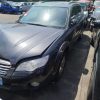 Afficheur SUBARU LEGACY 4 PHASE 2 BREAK Essence image 10