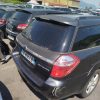 Afficheur SUBARU LEGACY 4 PHASE 2 BREAK Essence image 8