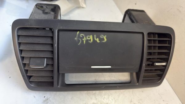 Aerateur tableau de bord SUBARU LEGACY 4 PHASE 2 BREAK Essence image 2
