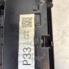 Aerateur tableau de bord SUBARU LEGACY 4 PHASE 2 BREAK Essence image 5