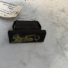 Interrupteur de leve vitre PEUGEOT 205 PHASE 2 image 2