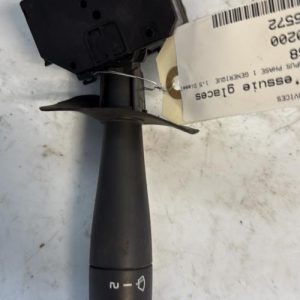 Commodo d'essuie glaces RENAULT CLIO 2 CAMPUS PHASE 1 Diesel image 1