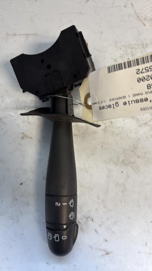 Commodo d'essuie glaces RENAULT CLIO 2 CAMPUS PHASE 1 Diesel image 1