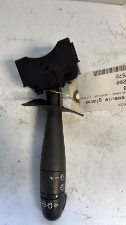 Commodo d'essuie glaces RENAULT CLIO 2 CAMPUS PHASE 1 Diesel image 2