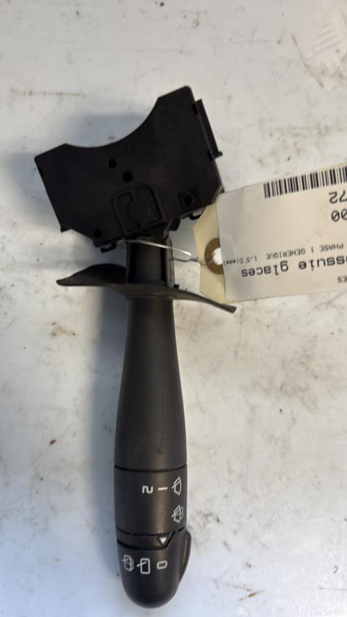 Commodo d'essuie glaces RENAULT CLIO 2 CAMPUS PHASE 1 Diesel image 3