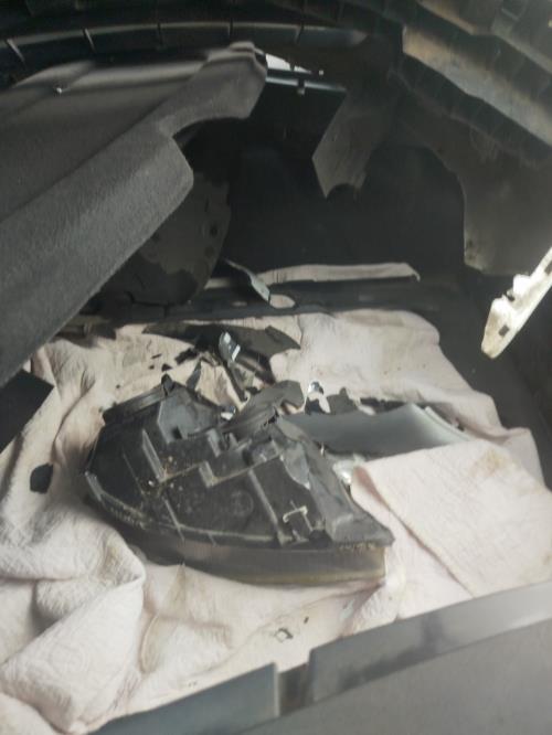 Commodo d'essuie glaces RENAULT CLIO 2 CAMPUS PHASE 1 Diesel image 9