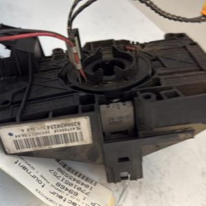 Contacteur tournant RENAULT CLIO 2 CAMPUS PHASE 1 Diesel image 1