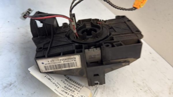 Contacteur tournant RENAULT CLIO 2 CAMPUS PHASE 1 Diesel image 1