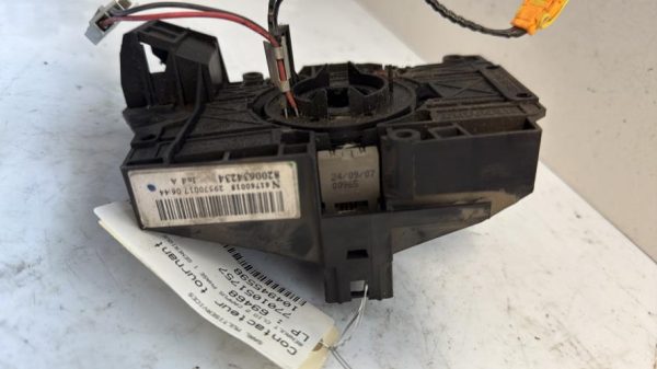 Contacteur tournant RENAULT CLIO 2 CAMPUS PHASE 1 Diesel image 2