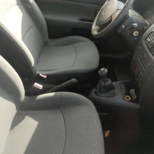Commodo phare RENAULT CLIO 2 CAMPUS PHASE 2 Essence image 6