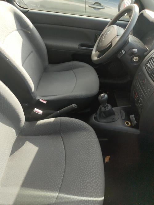 Commodo d'essuie glaces RENAULT CLIO 2 CAMPUS PHASE 2 Essence image 6