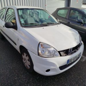 Contacteur tournant RENAULT CLIO 2 CAMPUS PHASE 2 Essence image 6
