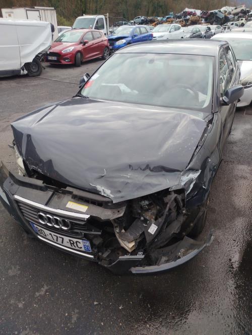 Trappe d'essence AUDI A3 2 SPORTBACK PHASE 2 Diesel image 6