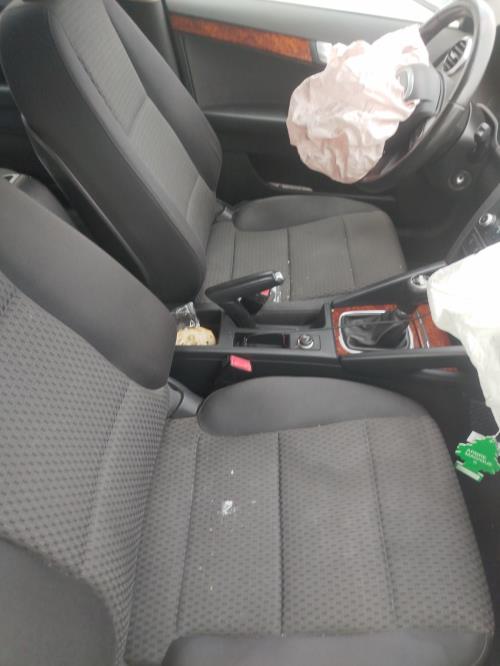 Trappe d'essence AUDI A3 2 SPORTBACK PHASE 2 Diesel image 7