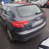 Trappe d'essence AUDI A3 2 SPORTBACK PHASE 2 Diesel image 9