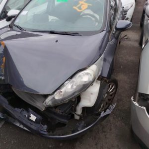 Moteur leve vitre avant droit FORD FIESTA 6 PHASE 1 Essence image 6