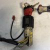 Neiman CITROEN XSARA PICASSO PHASE 1 Diesel image 1