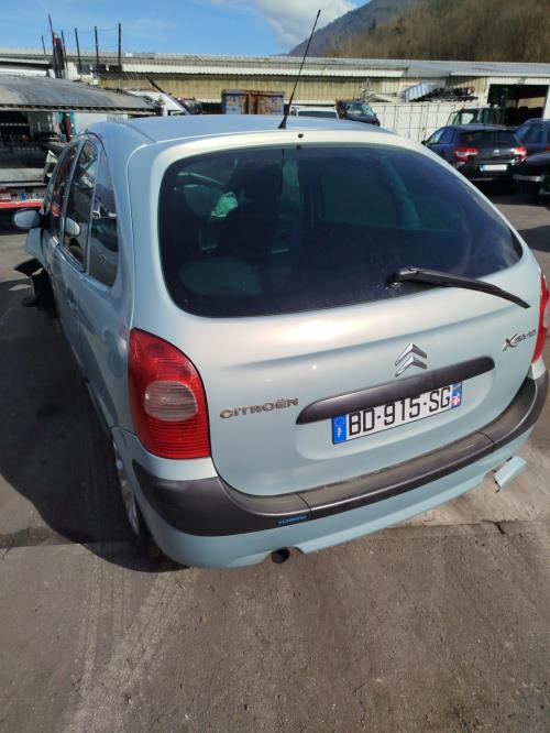 Neiman CITROEN XSARA PICASSO PHASE 1 Diesel image 11