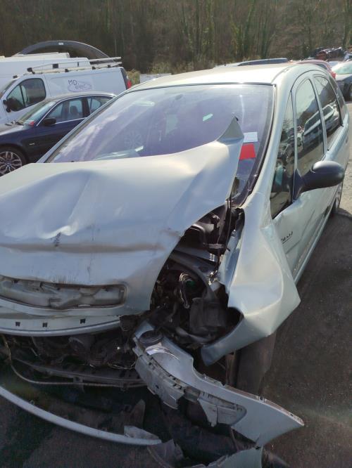 Neiman CITROEN XSARA PICASSO PHASE 1 Diesel image 5