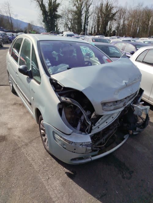 Neiman CITROEN XSARA PICASSO PHASE 1 Diesel image 6