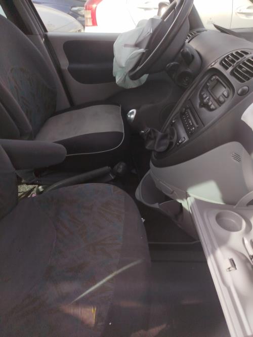 Neiman CITROEN XSARA PICASSO PHASE 1 Diesel image 7