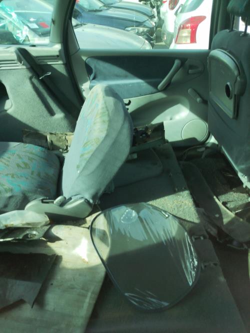 Neiman CITROEN XSARA PICASSO PHASE 1 Diesel image 9