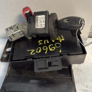 Kit de demarrage RENAULT MODUS PHASE 1 Diesel image 1