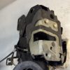 Serrure avant droit FORD FIESTA 6 PHASE 1 Essence image 2
